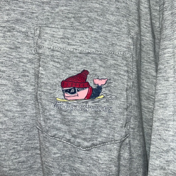 Long sleeve by Vineyard Vines - Picture 3 of 5